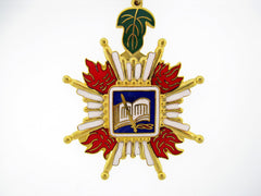 China (Taiwan) Order Of Loyalty And Diligence