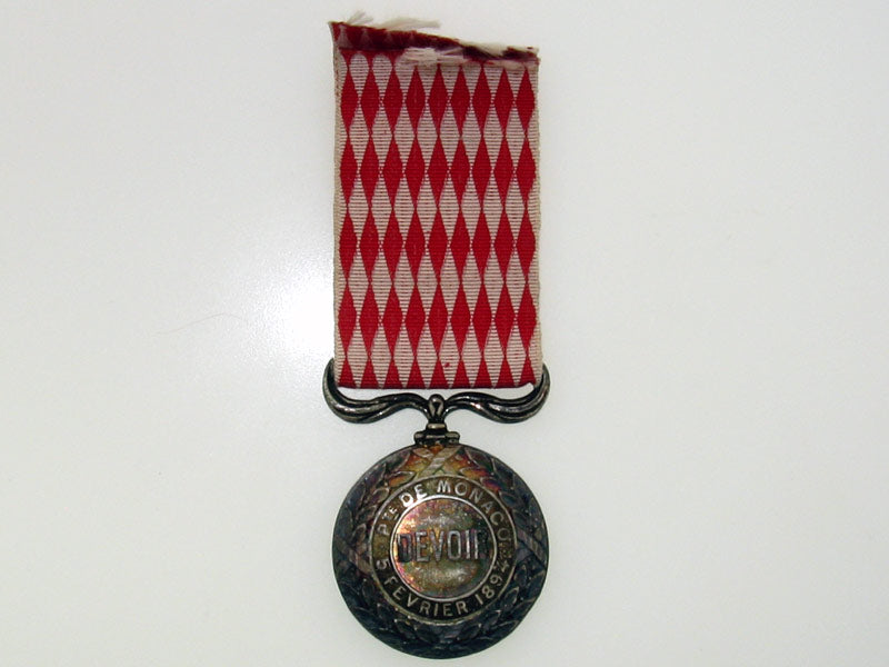 monaco,_silver_civil_merit_medal_io394003