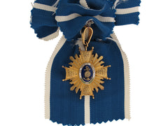 Argentina, Order Of Naval Merit