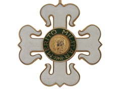 Brazil. Order Of Military Merit