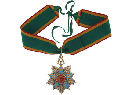 egypt._order_of_the_republic-_named_io462a