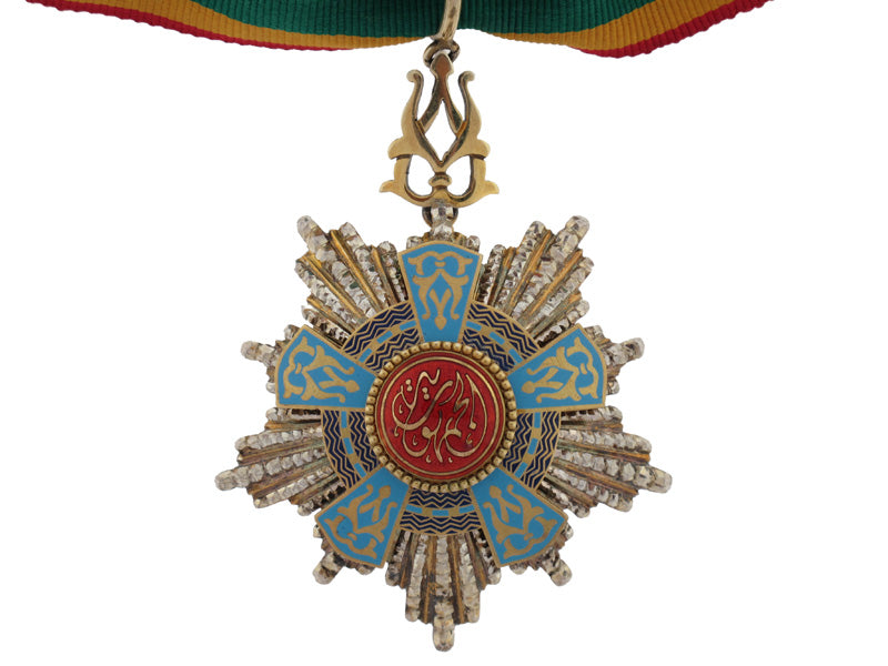 egypt._order_of_the_republic-_named_io462c