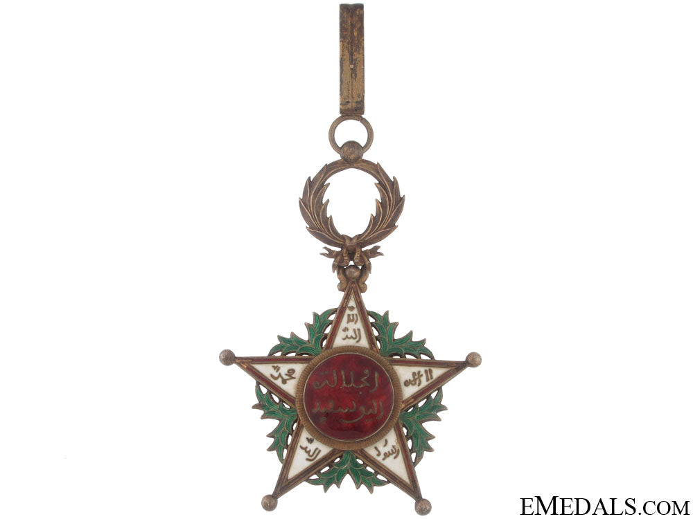 morocco,_order_of_ouissam_alaouite_io540b