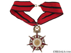 Iraq, Order Of Wisam Al-Rafidain
