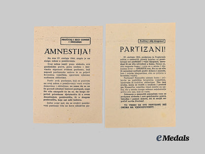 croatia,_independent_state._a_lot_of_anti-_partisan_publications_e_medals__e_u24844_5