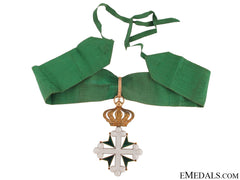 Order Of St. Maurice & Lazarus