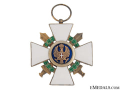 Order Of The Roman Eagle