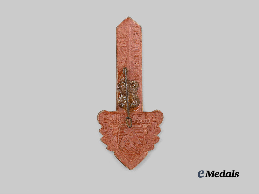 germany,_s_a._a1939_chemnitz_s_a-_gruppe_sachsen_combat_games_commemorative_badge,_by_e._o._friedrich_e_medals__g62784_3