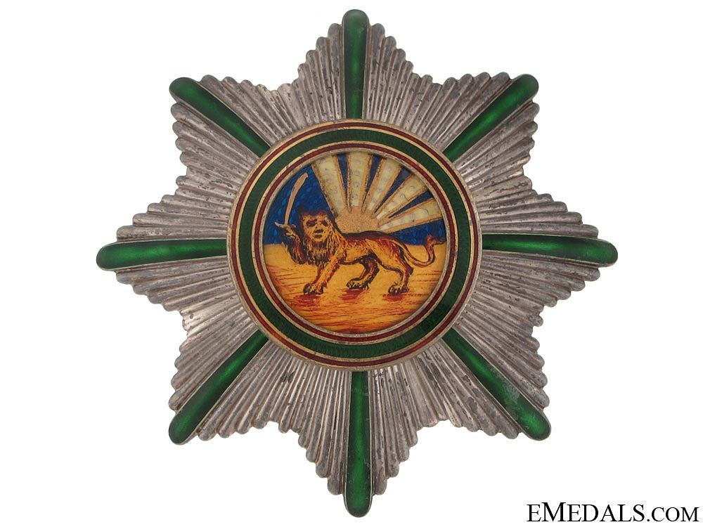the_order_of_the_lion_and_sun_irn520