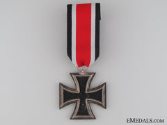 Iron Cross 2Nd Class 1939
