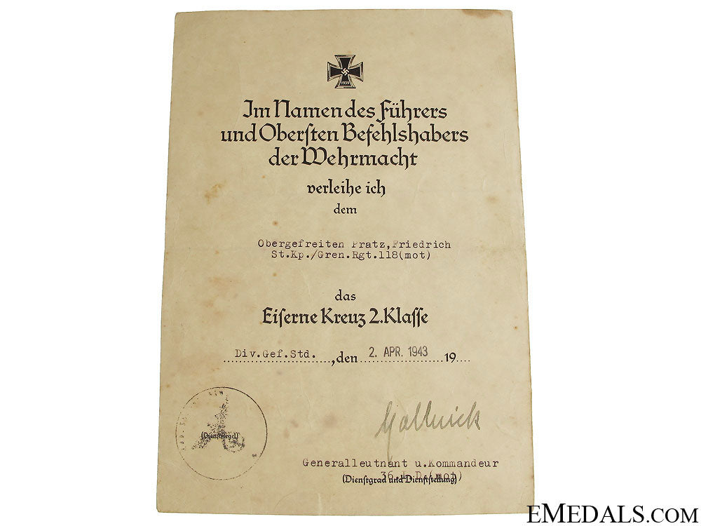 iron_cross2_nd_class_award_document_iron_cross_2nd_c_5184108c89648