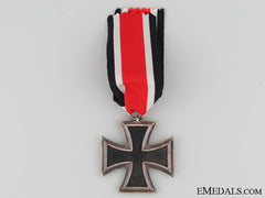Iron Cross 2Nd Class 1939