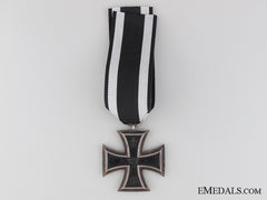 Iron Cross 2Nd Class 1914 - Marked