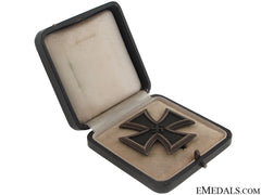 Iron Cross First Class 1939 - 20