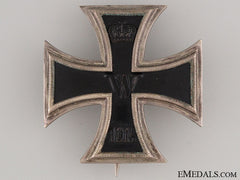 Iron Cross First Class 1914