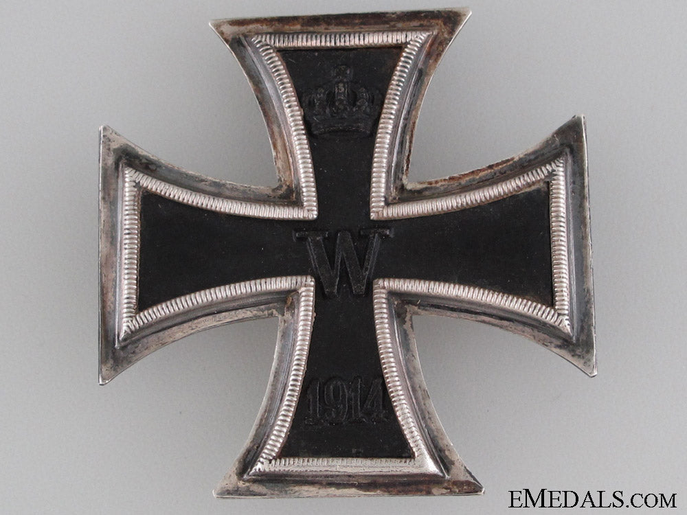 iron_cross_first_class1914_by_k.a.g._iron_cross_first_52a214c2d9c22
