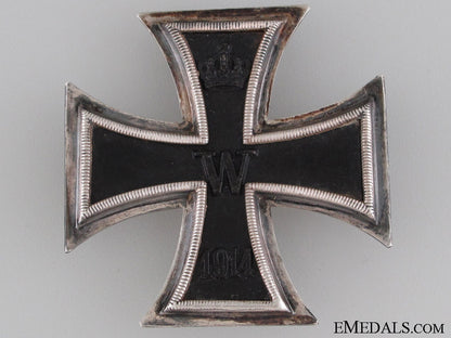 iron_cross_first_class1914_by_k.a.g._iron_cross_first_52a214c2d9c22
