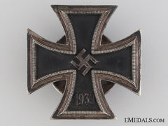 Iron Cross First Class 1939 By L/13