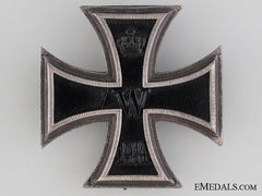 Iron Cross First Class 1914