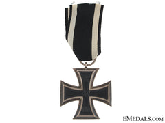 Iron Cross Second Class 1914 - Ko
