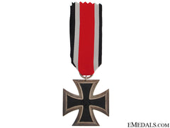 Iron Cross Second Class 1939