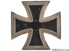 Iron Cross Second Class 1939