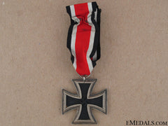 Iron Cross Second Class 1939