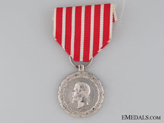 French Italy Campaign Medal 1859