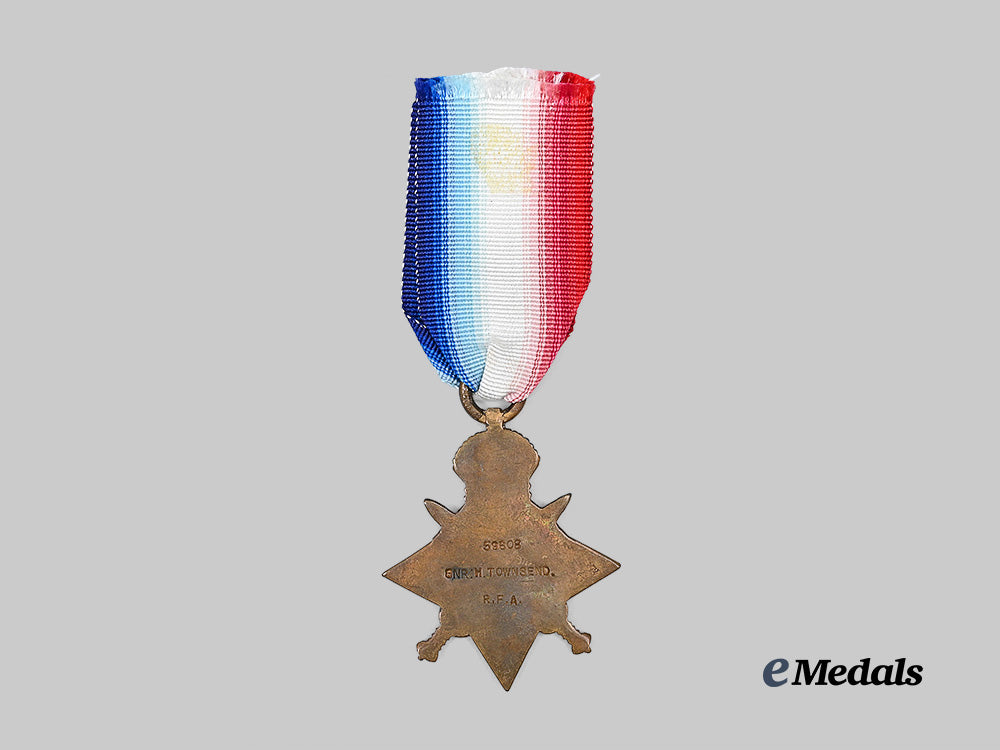united_kingdom._a1914_star_to_gunner_townsend,_r._f._a._e_medals__g_b8422_4