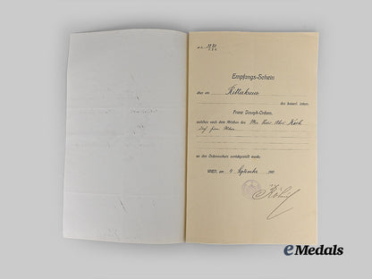 austria,_imperial._an_order_of_franz_joseph_documents&_correspondence_e_medals__e_u24856_4