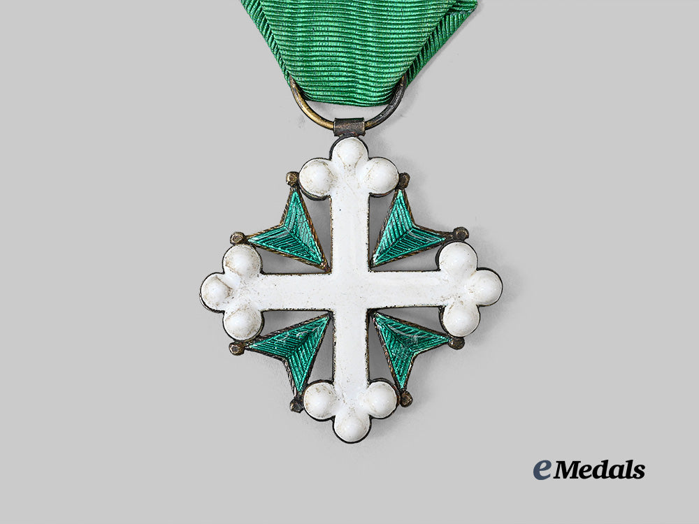 italy,_kingdom._an_order_of_st._maurice_and_st._lazarus,_knight_e_medals__m0704-105_5