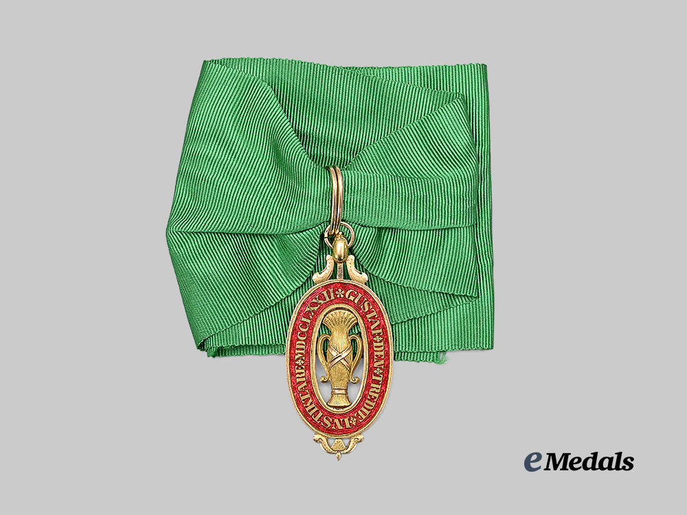 sweden,_kingdom._an_order_of_vasa,_i_class_commander_in_gold_e_medals__m0332-76_4