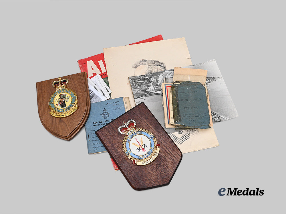 canada,_commonwealth._a_lot_of_aviation_documents,_photographs&_ephemera_e_medals__c7712_2