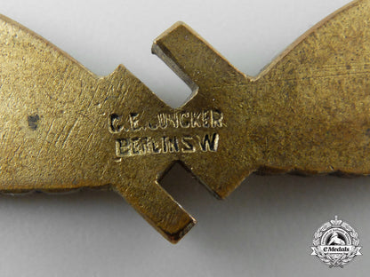 a_scarce_civilian_pilot's_badge_by_juncker_with_case_j_009_1