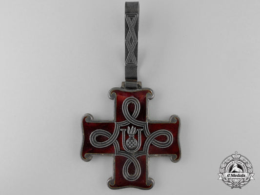 a_croatian_order_of_merit;_grand_cross_for_christians_j_039