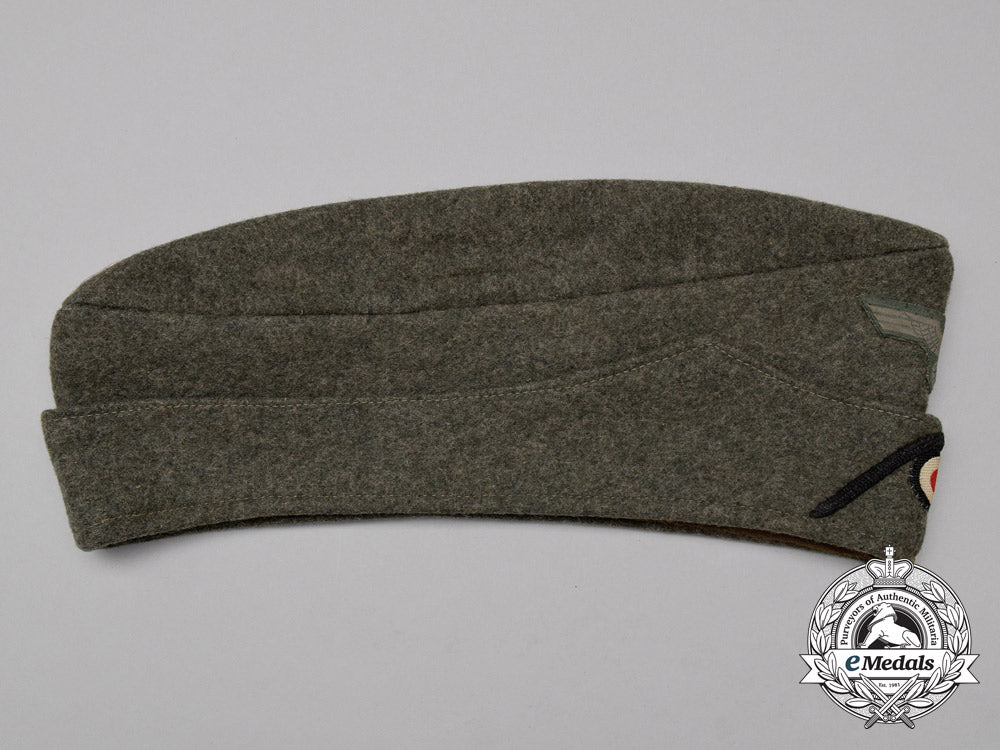 a_mint_wehrmacht_heer(_army)_pioneer_enlisted_man’s_overseas_side_cap_j_054_2