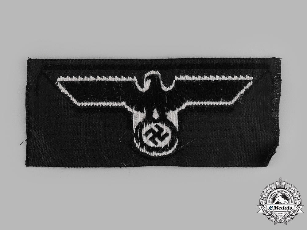a_mint_and_unissued_wehrmacht_heer(_army)_panzer_em/_nco’s_breast_eagle_j_079_1_1_1