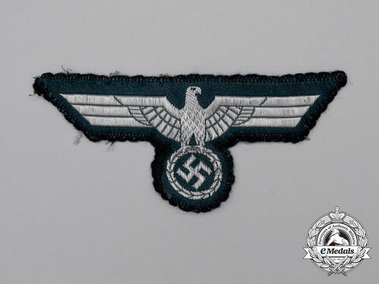 a_tunic_removed_wehrmacht_heer_late_war_officer’s_breast_eagle_j_082_1