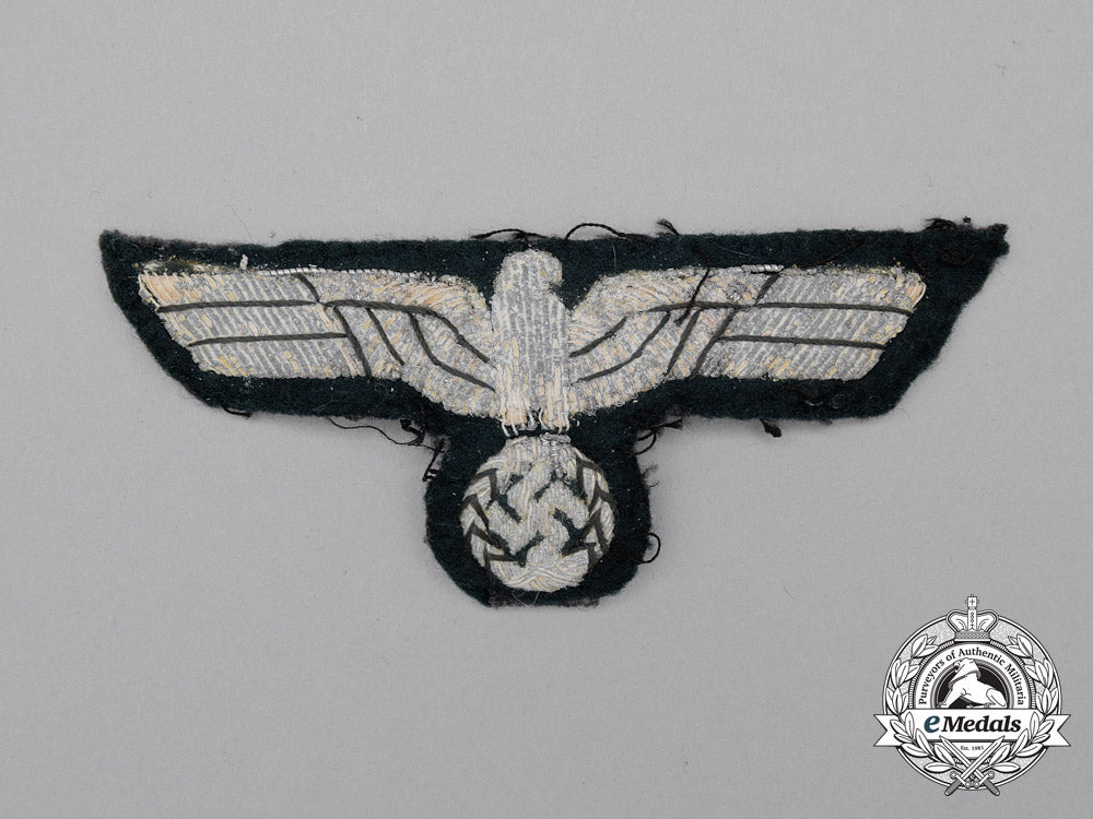 a_third_reich_period_german_army_officer’s_breast_eagle_j_084_1