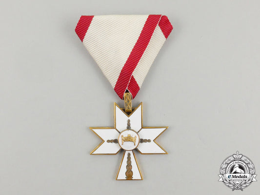 a_croatian_order_of_king_zvonimir's_crown;3_rd_class_civil_division_j_097_2