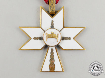 a_croatian_order_of_king_zvonimir's_crown;3_rd_class_civil_division_j_098_2