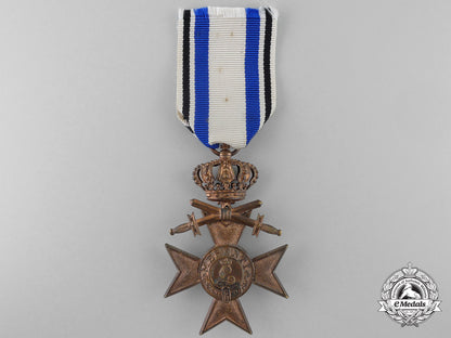 a_bavarian_military_merit_medal;3_rd_class_cross_with_award_document1918_j_102