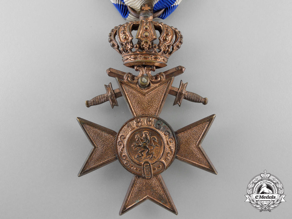 a_bavarian_military_merit_medal;3_rd_class_cross_with_award_document1918_j_104