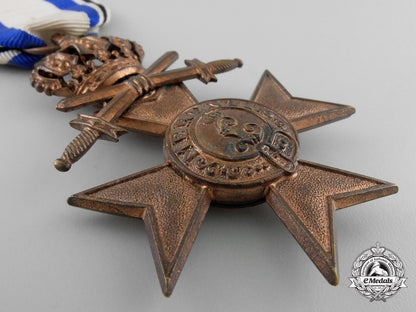 a_bavarian_military_merit_medal;3_rd_class_cross_with_award_document1918_j_105