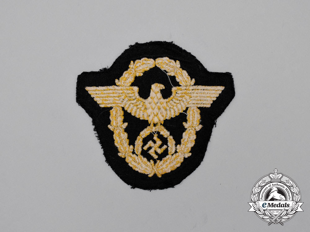 a_third_reich_period_wasserschutzpolizei_civil_police_sleeve_eagle;_uniform_removed_j_108_1