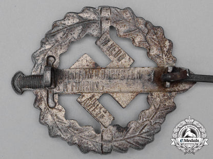 a_third_reich_period_sa_sports_badge_by_werner_redo_j_117_1