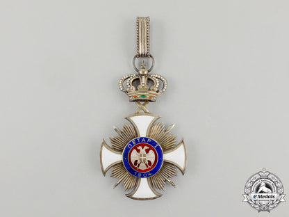 serbia,_kingdom._an_order_of_karageorge,_third_class_commander,_military_division,_c.1915_j_121_2