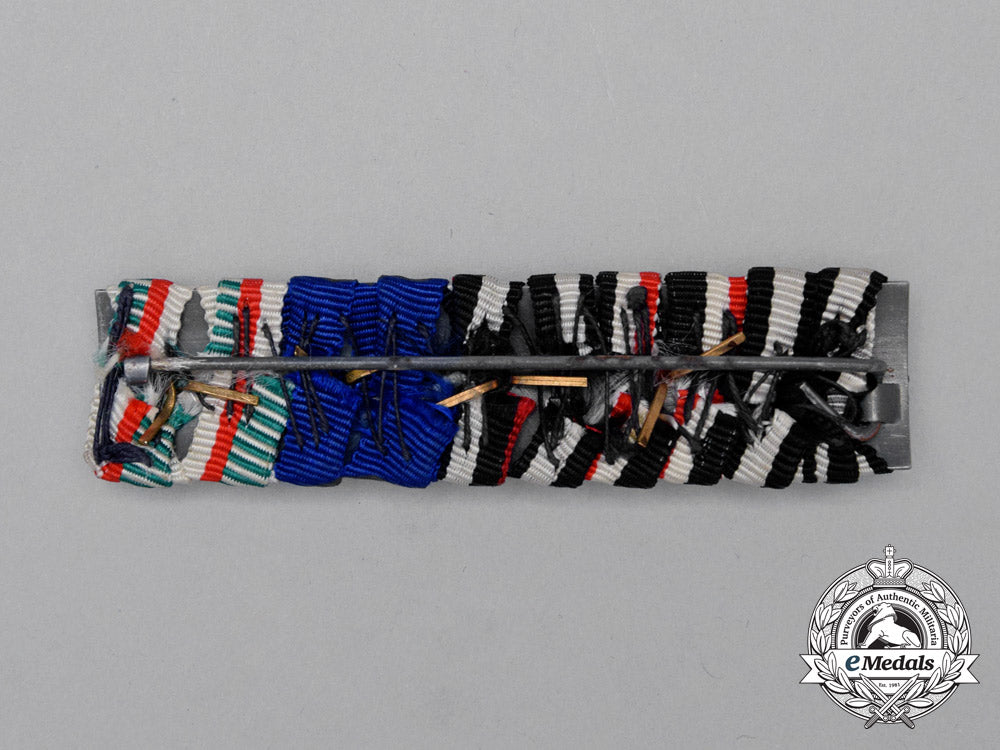 a_first_and_second_war_german_police_long_service_medal_ribbon_bar_grouping_j_131_1
