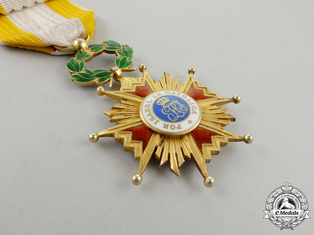 a_spanish_order_of_isabella_the_catholic,_knight's_cross_in_gold_j_132_2