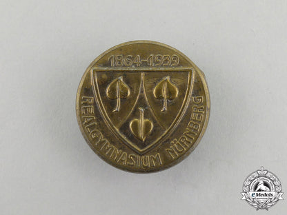 a193975-_year_anniversary_of_the_nürnberg_secondary_school_badge_j_137_1